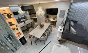 Imagem 5: 3 dormitórios na Rua Serafim Correa Andrade