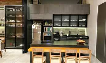 Imagem 3: 3 dormitórios na Estrada Chosso Okanobo