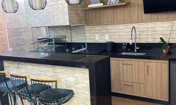 Imagem 5: 3 dormitórios na Avenida Sebastião Tavares Da Silva