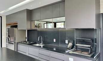 Imagem 3: CASA RESIDENCIAL em SÃO JOSÉ DO RIO PRETO - SP, QUINTA DO GOLFE JARDINS