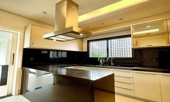 Imagem 6: CASA RESIDENCIAL em SÃO JOSÉ DO RIO PRETO - SP, RESIDENCIAL QUINTA DO GOLFE