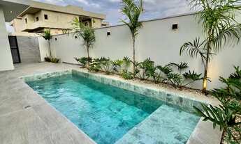 Imagem 4: 3 dormitórios na Avenida Doutor ítalo Bozzola