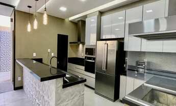 Imagem 2: CASA RESIDENCIAL em SÃO JOSÉ DO RIO PRETO - SP, RESIDENCIAL GAIVOTA II