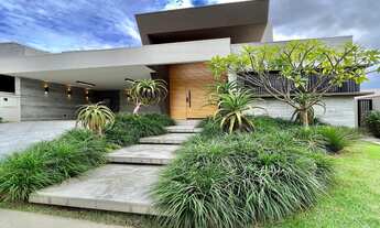 Imagem 2: CASA RESIDENCIAL em SÃO JOSÉ DO RIO PRETO - SP, RESIDENCIAL QUINTA DO GOLFE