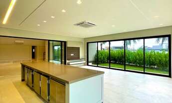 Imagem 4: CASA RESIDENCIAL em SÃO JOSÉ DO RIO PRETO - SP, RESIDENCIAL ECO VILLAGE