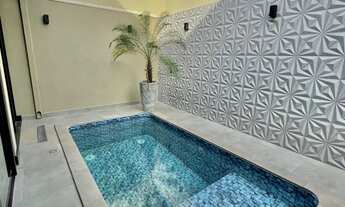 Imagem: 3 dormitórios na Avenida Miguel Damha