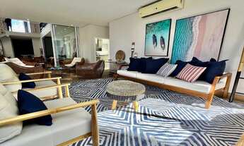 Imagem 7: CASA RESIDENCIAL em SÃO JOSÉ DO RIO PRETO - SP, RESIDENCIAL QUINTA DO GOLFE