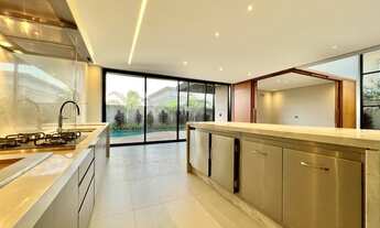 Imagem 7: CASA RESIDENCIAL em SÃO JOSÉ DO RIO PRETO - SP, RESIDENCIAL QUINTA DO GOLFE