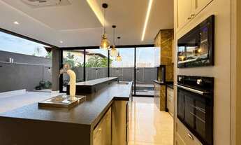 Imagem 7: 4 dormitórios na Avenida Comendador Gentil Rossi