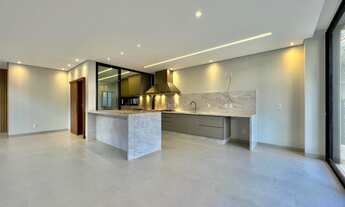 Imagem 5: CASA RESIDENCIAL em SÃO JOSÉ DO RIO PRETO - SP, RESIDENCIAL QUINTA DO GOLFE