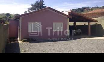 Imagem 4: CHACARA RURAL em SÃO JOSÉ DOS CAMPOS - SP, FREITAS