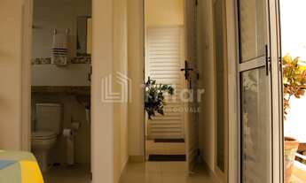 Imagem 2: Pousada Maravilhosa à 100mts da Praia do Sapê