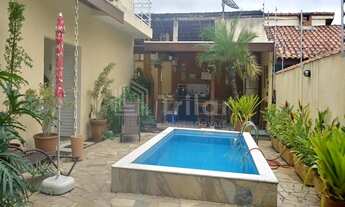 Imagem: Pousada Maravilhosa à 100mts da Praia do