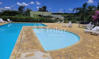 Imagem: Casa muito fofa no Condominio Terra Nova