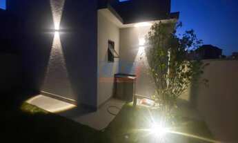 Imagem 5: CASA TÉRREA NOVA JARDINS DI ROMA INDAIATUBA