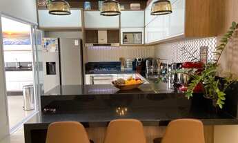 Imagem 2: CASA DONA LUCILLA, 3 SUÍTES COM PISCINA E ÁREA GOURMET - INDAIATUBA SP