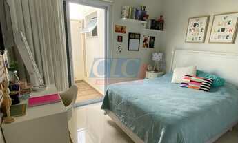 Imagem 4: CASA DONA LUCILLA, 3 SUÍTES COM PISCINA E ÁREA GOURMET - INDAIATUBA SP