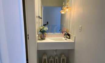 Imagem 3: CASA DONA LUCILLA, 3 SUÍTES COM PISCINA E ÁREA GOURMET - INDAIATUBA SP