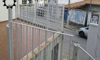 Imagem 4: CASA PESTANA, 2 dormitórios na Rua Lazaro Paes