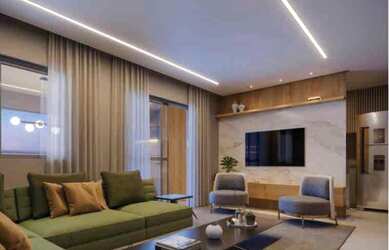 Imagem 4: Apartamento Grand Metropolitan Butantã - Residencial Rua Camargo Butantâ São Paulo