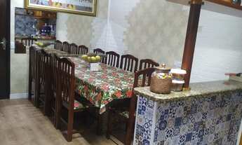 Imagem: CASA METALÚRGICOS, 3 dormitórios na Rua