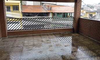 Imagem: CASA VELOSO, 3 dormitórios na Rua Acácio