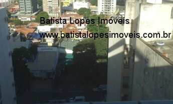 Imagem 3: SALA COMERCIAL em CAMPINAS - SP, CAMBUÍ