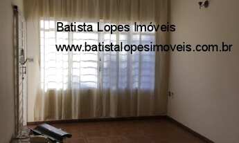 Imagem 2: CASA COMERCIAL em CAMPINAS - SP, JARDIM GUANABARA