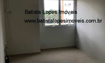 Imagem 2: SALA COMERCIAL em CAMPINAS - SP, BOTAFOGO