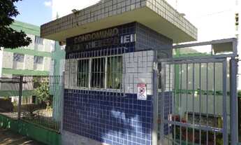 Imagem: APARTAMENTO RESIDENCIAL em CAMPINAS - SP