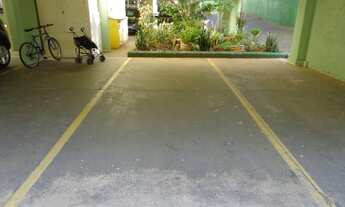 Imagem 7: APARTAMENTO RESIDENCIAL em CAMPINAS - SP, JARDIM PAULICÉIA