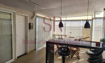 Imagem 5: APARTAMENTO RESIDENCIAL em CAMPINAS - SP, JD. PROENÇA