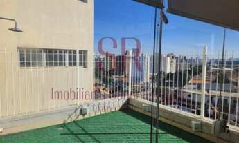 Imagem 6: APARTAMENTO RESIDENCIAL em CAMPINAS - SP, JD. PROENÇA