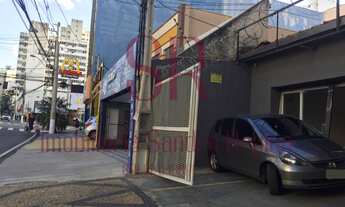 Imagem 4: SALÃO COMERCIAL em CAMPINAS - SP, CENTRO