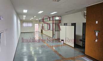 Imagem: SALÃO COMERCIAL em CAMPINAS - SP, BOSQUE