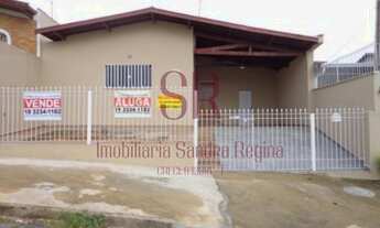 Imagem: CASA RESIDENCIAL em CAMPINAS - SP, PARQUE