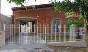 Imagem: CASA RESIDENCIAL em CAMPINAS - SP, PARQUE