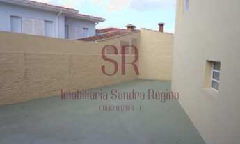 Imagem 6: CASA RESIDENCIAL em CAMPINAS - SP, PARQUE SÃO QUIRINO