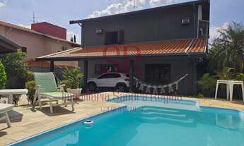 Imagem: Estância Paraíso, 4 dormitórios na Avenida