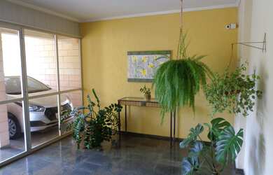 Imagem 4: APARTAMENTO RESIDENCIAL em CAMPINAS - SP, VILA SAO BENTO