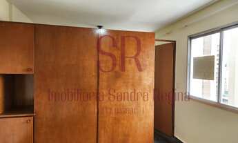 Imagem: CENTRO, PRÓXIMO AO SENAC, KITNET