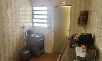 Imagem 3: APARTAMENTO RESIDENCIAL em CAMPINAS - SP, VILA PROOST DE SOUZA