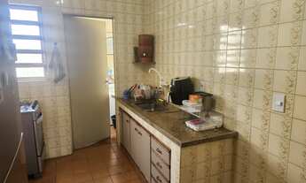 Imagem 6: APARTAMENTO RESIDENCIAL em CAMPINAS - SP, VILA PROOST DE SOUZA