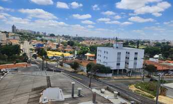 Imagem 4: APARTAMENTO RESIDENCIAL em CAMPINAS - SP, VILA PROOST DE SOUZA