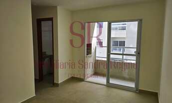 Imagem 2: APARTAMENTO RESIDENCIAL em Campinas - SP, Parque Industrial