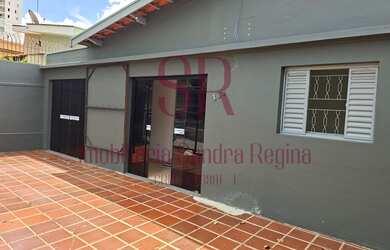 Imagem: CASA COMERCIAL em CAMPINAS - SP, PARQUE