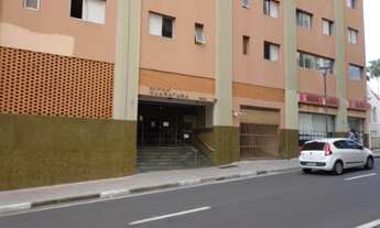 Imagem 5: APARTAMENTO RESIDENCIAL em CAMPINAS - SP, CENTRO