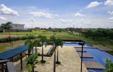 Imagem: TERRENO RESIDENCIAL em JAGUARIÚNA - SP