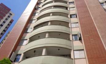Imagem 2: APARTAMENTO RESIDENCIAL em CAMPINAS - SP, BOTAFOGO