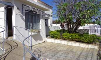 Imagem 3: CASA RESIDENCIAL em CAMPINAS - SP, VILA AUROCAN